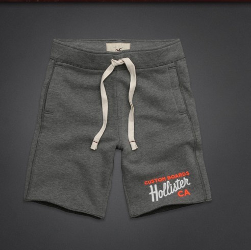 Short Abercrombie & Fitch Homme